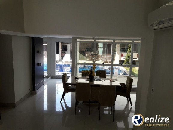 Imagem Casa com 4 Quartos à Venda, 300 m² em Aeroporto - Guarapari