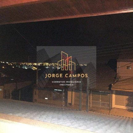Imagem Sobrado com 3 Quartos à Venda, 170 m² em Residencial Bosque Dos Ipês - São José Dos Campos