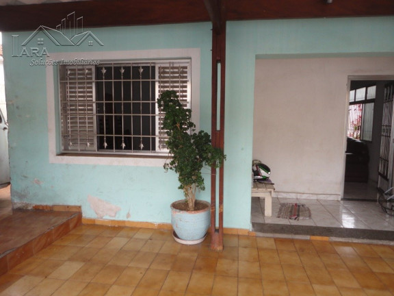 Imagem Casa com 4 Quartos à Venda, 500 m² em Vila Ré - São Paulo Imagem Casa com 4 Quartos à Venda, 500 m² em Vila Ré - São Paulo