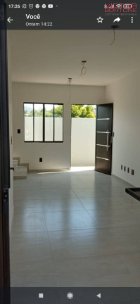 Imagem Casa de Condomínio com 2 Quartos à Venda, 56 m² em Botujuru - Mogi Das Cruzes