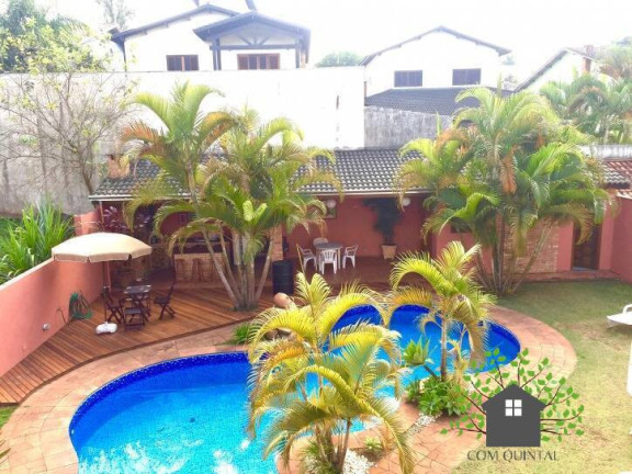 Imagem Casa com 4 Quartos à Venda, 420 m² em Jardim Do Golf I - Jandira Imagem Casa com 4 Quartos à Venda, 420 m² em Jardim Do Golf I - Jandira