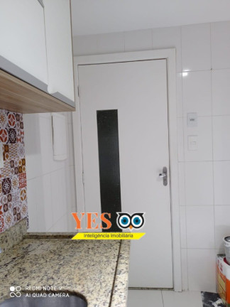 Imagem Apartamento com 3 Quartos à Venda, 60 m² em Santa Mônica - Feira De Santana Imagem Apartamento com 3 Quartos à Venda, 60 m² em Santa Mônica - Feira De Santana
