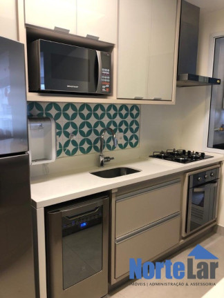 Imagem Apartamento com 3 Quartos à Venda, 96 m² em Vila Anastácio - São Paulo