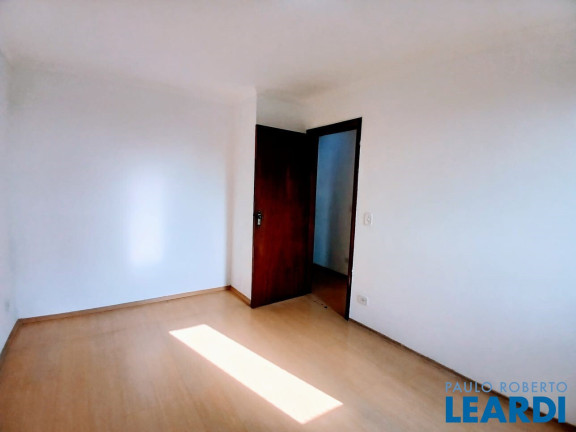 Imagem Apartamento com 3 Quartos à Venda, 57 m² em Vila Valparaíso - Santo André