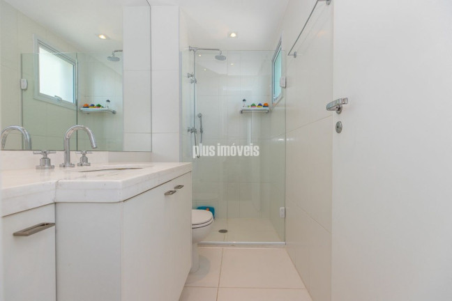 Imagem Apartamento com 3 Quartos à Venda, 204 m² em Jardim Das Perdizes - São Paulo