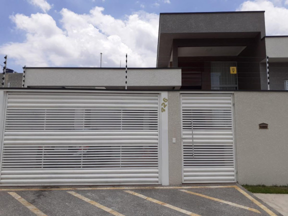 Imagem Casa com 3 Quartos à Venda, 103 m² em Portais (polvilho) - Cajamar