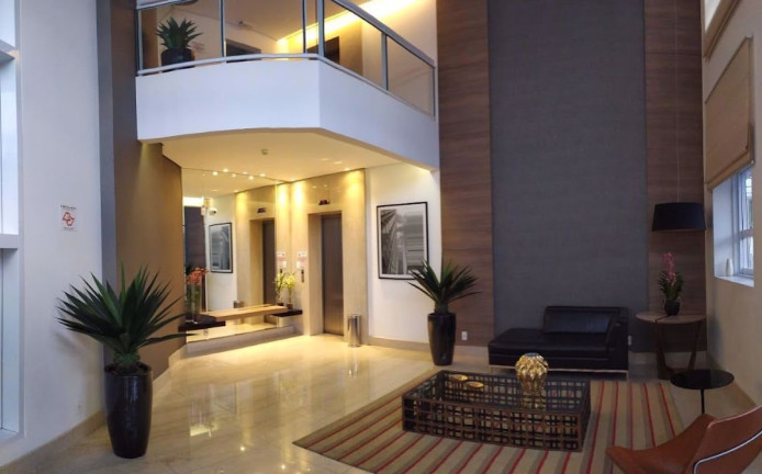 Imagem Imóvel com 4 Quartos à Venda, 333 m² em Jardim Anália Franco - São Paulo Imagem Imóvel com 4 Quartos à Venda, 333 m² em Jardim Anália Franco - São Paulo