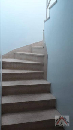 Imagem Casa com 4 Quartos à Venda, 166 m² em Jabaquara - São Paulo Imagem Casa com 4 Quartos à Venda, 166 m² em Jabaquara - São Paulo