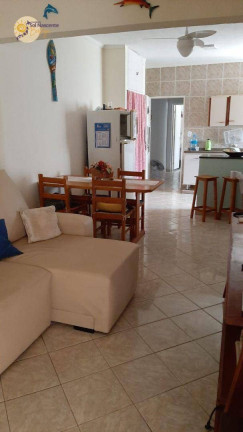 Imagem Casa com 2 Quartos à Venda, 115 m² em Jardim Indaiá - Bertioga