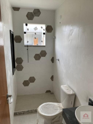 Imagem Casa com 3 Quartos à Venda, 100 m² em Jardim Atlântico Central (itaipuaçu) - Maricá