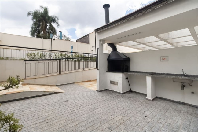 Imagem Imóvel com 3 Quartos à Venda, 74 m² em Jardim Da Saúde - São Paulo Imagem Imóvel com 3 Quartos à Venda, 74 m² em Jardim Da Saúde - São Paulo