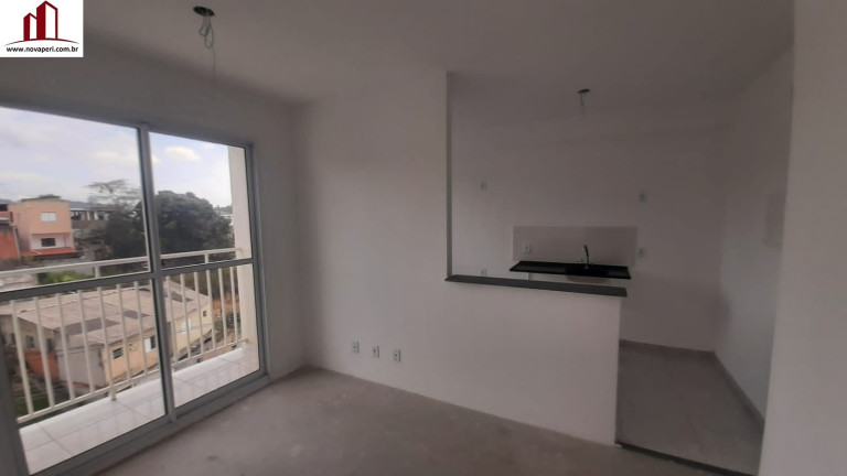 Imagem Apartamento com 2 Quartos à Venda, 46 m² em Jardim Luciana - Franco Da Rocha Imagem Apartamento com 2 Quartos à Venda, 46 m² em Jardim Luciana - Franco Da Rocha