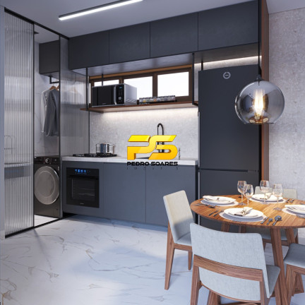Foto do imóvel Apartamento com 2 Quartos à Venda, 59 m² em Miramar - João Pessoa