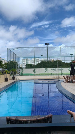 Imagem Apartamento com 2 Quartos à Venda, 49 m² em Jabotiana - Aracaju Imagem Apartamento com 2 Quartos à Venda, 49 m² em Jabotiana - Aracaju