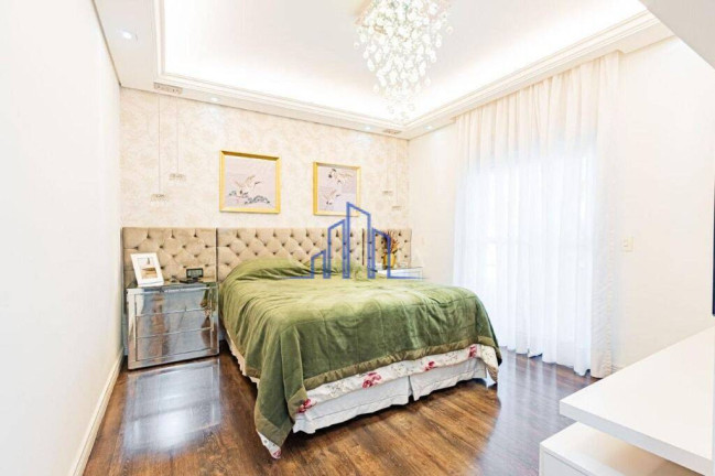 Imagem Apartamento com 3 Quartos para Alugar, 202 m² em Tamboré - Santana De Parnaíba Imagem Apartamento com 3 Quartos para Alugar, 202 m² em Tamboré - Santana De Parnaíba