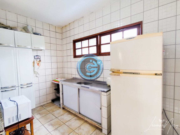 Imagem Casa com 6 Quartos à Venda, 230 m² em Centro - Paudalho