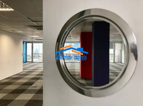 Imagem Sala Comercial para Alugar, 630 m² em Pinheiros - São Paulo