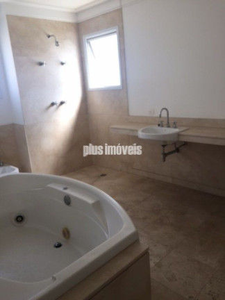 Imagem Apartamento com 4 Quartos à Venda, 425 m² em Panamby - São Paulo Imagem Apartamento com 4 Quartos à Venda, 425 m² em Panamby - São Paulo