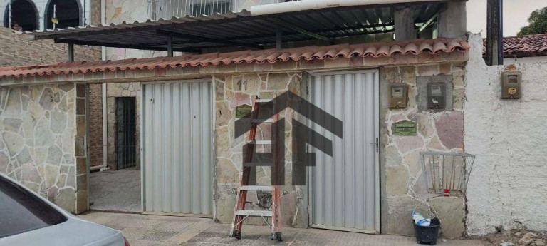 Imagem Casa com 6 Quartos à Venda, 186 m² em Maranguape Ii - Paulista
