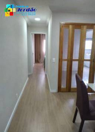 Imagem Apartamento com 3 Quartos à Venda, 76 m² em Vila Assunção - Santo André Imagem Apartamento com 3 Quartos à Venda, 76 m² em Vila Assunção - Santo André
