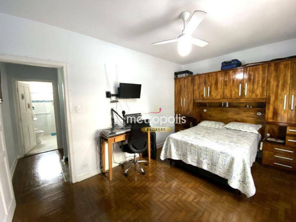 Imagem Sobrado com 2 Quartos para Alugar, 120 m² em Santo Antônio - São Caetano Do Sul Imagem Sobrado com 2 Quartos para Alugar, 120 m² em Santo Antônio - São Caetano Do Sul