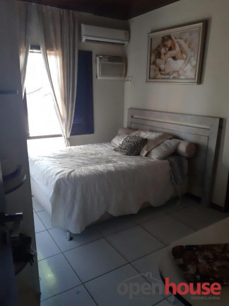 Imagem Casa com 3 Quartos à Venda, 249 m² em Capim Macio - Natal