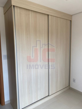 Apartamento com 1 Quarto à Venda, 42 m² em Jardim Nova Aliança - Ribeirão Preto