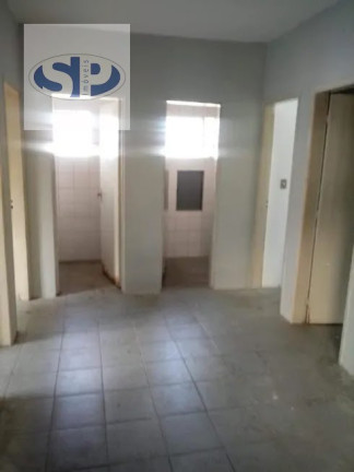Imagem Imóvel Comercial à Venda, 502 m² em Santana - São Paulo