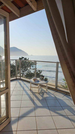 Apartamento com 3 Quartos à Venda, 199 m² em Tenorio - Ubatuba