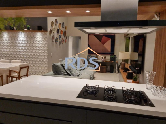 Imagem Apartamento com 3 Quartos à Venda, 148 m² em Jardim Fonte Do Morumbi - São Paulo