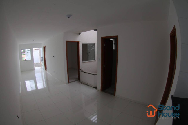 Imagem Casa com 3 Quartos à Venda, 125 m² em Asa Branca - Feira De Santana Imagem Casa com 3 Quartos à Venda, 125 m² em Asa Branca - Feira De Santana