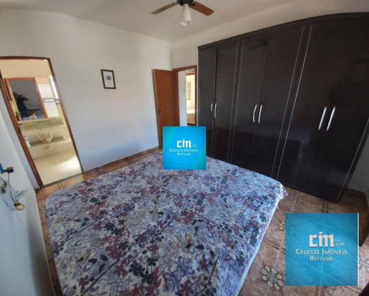 Imagem Casa com 3 Quartos à Venda, 175 m² em Jardim Paraíso - Boituva Imagem Casa com 3 Quartos à Venda, 175 m² em Jardim Paraíso - Boituva