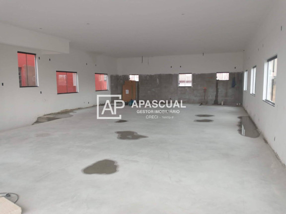 Sala Comercial à Venda, 320 m² em Jardim Das Industrias - São José Dos Campos