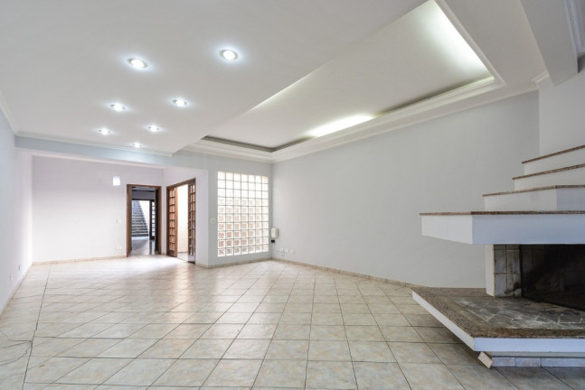 Imagem Casa com 3 Quartos à Venda, em Jardim Da Glória - São Paulo Imagem Casa com 3 Quartos à Venda, em Jardim Da Glória - São Paulo