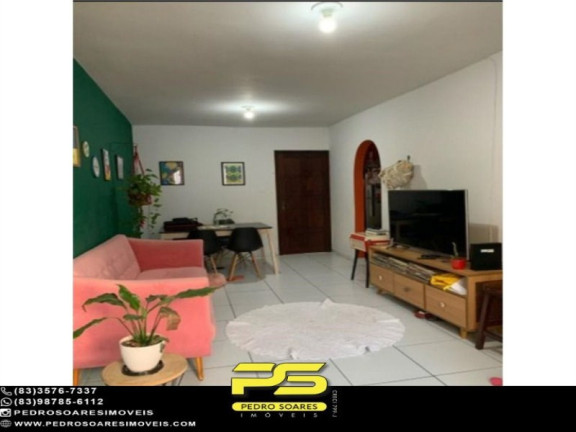Imagem Apartamento com 2 Quartos à Venda, 56 m² em Jardim São Paulo - João Pessoa Imagem Apartamento com 2 Quartos à Venda, 56 m² em Jardim São Paulo - João Pessoa