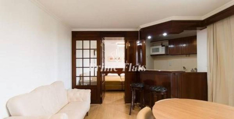 Imagem Apartamento com 1 Quarto à Venda, 39 m² em Higienópolis - São Paulo Imagem Apartamento com 1 Quarto à Venda, 39 m² em Higienópolis - São Paulo