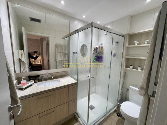 Imagem Apartamento com 3 Quartos à Venda, 175 m² em Pedra Branca - Palhoça
