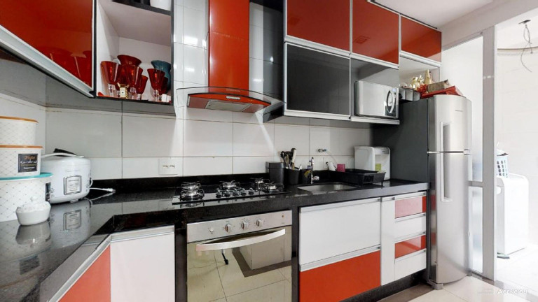 Imagem Apartamento com 2 Quartos à Venda, 54 m² em Vila Moraes - São Paulo Imagem Apartamento com 2 Quartos à Venda, 54 m² em Vila Moraes - São Paulo