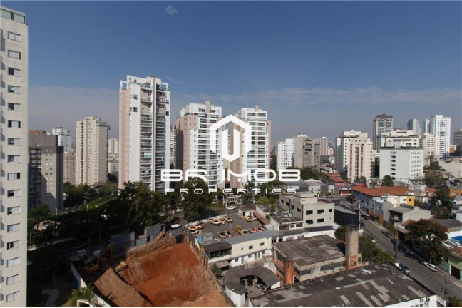 Imagem Imóvel com 2 Quartos à Venda, 68 m² em Vila Mariana - São Paulo
