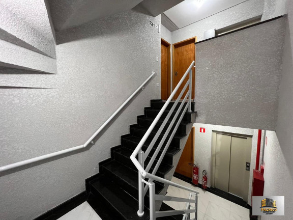 Imagem Apartamento com 2 Quartos à Venda, 96 m² em Vila Pires - Santo André
