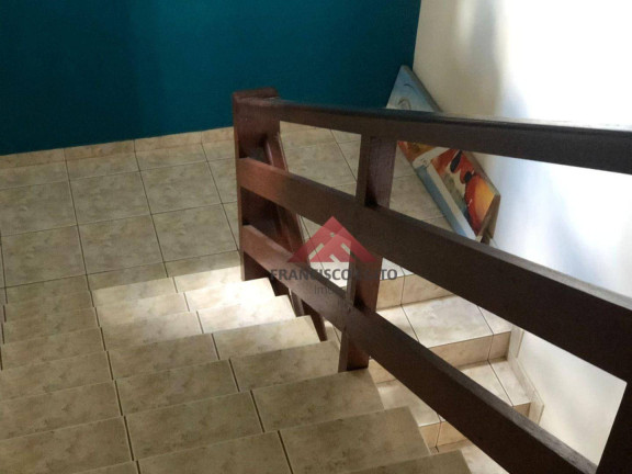 Imagem Casa com 3 Quartos à Venda, 180 m² em Tribobó - São Gonçalo Imagem Casa com 3 Quartos à Venda, 180 m² em Tribobó - São Gonçalo