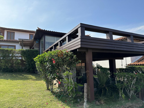 Imagem Casa de Condomínio com 5 Quartos à Venda, 209 m² em Rasa - Armação Dos Búzios