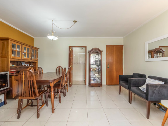 Imagem Imóvel com 2 Quartos à Venda, 74 m² em Vila Gumercindo - São Paulo