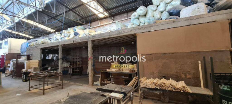 Imagem Galpão à Venda, 480 m² em Capão Do Embira - São Paulo