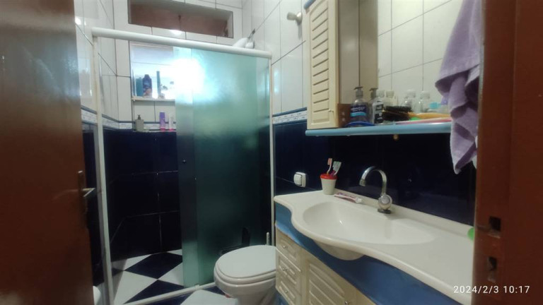 Imagem Casa com 2 Quartos à Venda, 74 m² em Boqueirao - Praia Grande