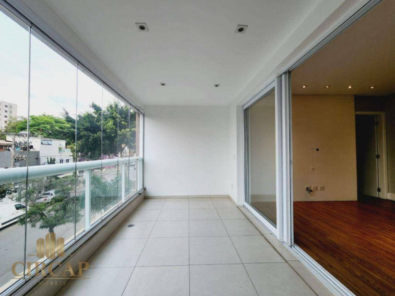 Imagem Apartamento com 3 Quartos à Venda, 161 m² em Vila Romana - São Paulo Imagem Apartamento com 3 Quartos à Venda, 161 m² em Vila Romana - São Paulo