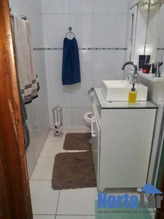 Imagem Sobrado com 3 Quartos à Venda, 120 m² em Horto Florestal - São Paulo