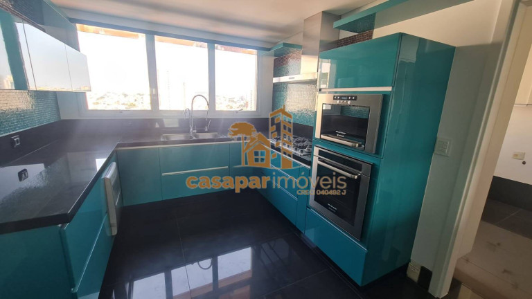Imagem Apartamento com 4 Quartos à Venda, 264 m² em Santa Paula - São Caetano Do Sul Imagem Apartamento com 4 Quartos à Venda, 264 m² em Santa Paula - São Caetano Do Sul