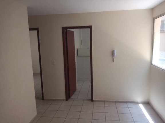 Apartamento com 2 Quartos à Venda, 48 m² em Vila Leme Da Silva - Bauru