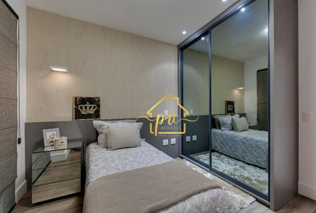 Imagem Apartamento com 4 Quartos à Venda, 256 m² em Aparecida - Santos Imagem Apartamento com 4 Quartos à Venda, 256 m² em Aparecida - Santos